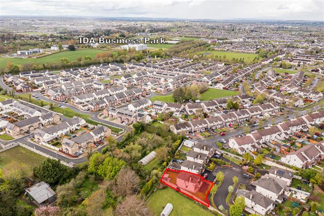 5 Chestnut Court, Navan, Meath