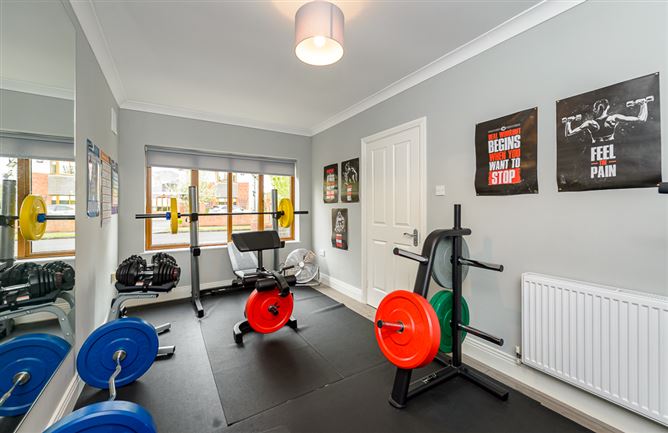 5 Chestnut Court, Navan, Meath