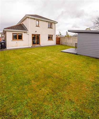 5 Chestnut Court, Navan, Meath