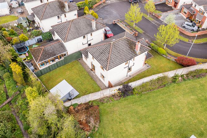 5 Chestnut Court, Navan, Meath