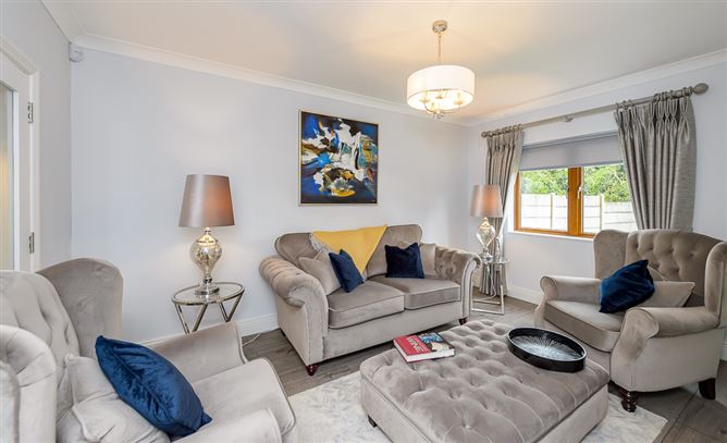 5 Chestnut Court, Navan, Meath
