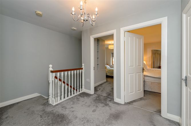 5 Chestnut Court, Navan, Meath