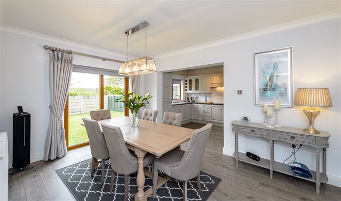 5 Chestnut Court, Navan, Meath