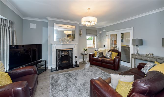 5 Chestnut Court, Navan, Meath