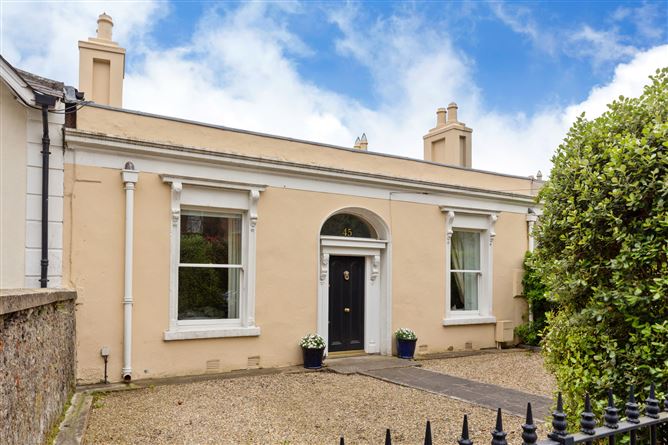 45 Sandymount Road, Sandymount, Dublin 4