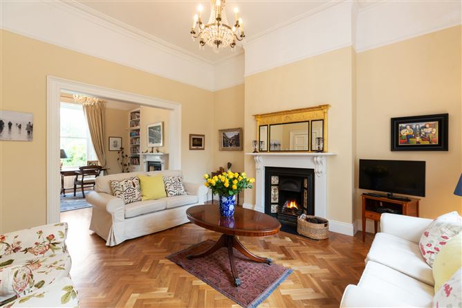 45 Sandymount Road, Sandymount, Dublin 4