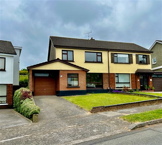 21 Bayview Drive, Newtown Road, Wexford Town, Wexford Kearney & Co