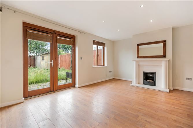 3 The Courtyard, Robswall, Malahide, Dublin