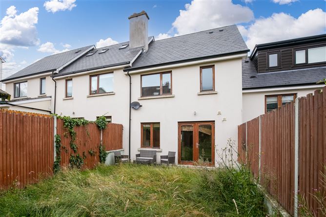 3 The Courtyard, Robswall, Malahide, Dublin