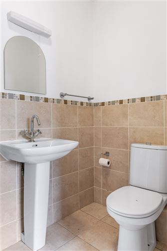 3 The Courtyard, Robswall, Malahide, Dublin