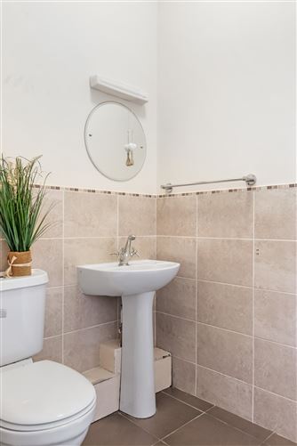3 The Courtyard, Robswall, Malahide, Dublin