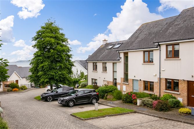 3 The Courtyard, Robswall, Malahide, Dublin