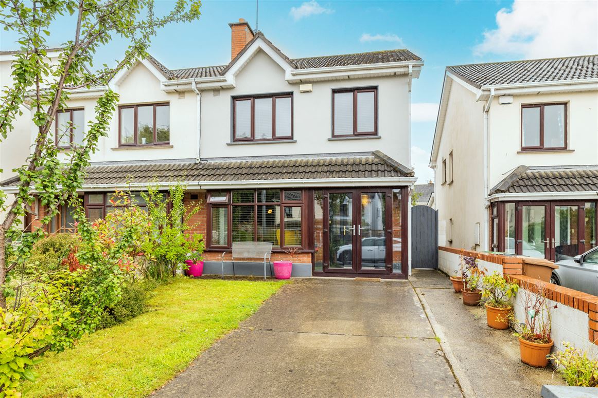 52 Rosepark, Balrothery, Co. Dublin Sherry Fitzgerald Cumisky Kelly