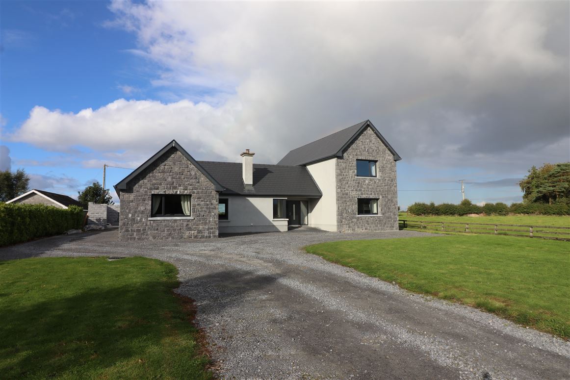 Killure Castle, Ahascragh,, Ballinasloe, Galway Pat Callanan Property