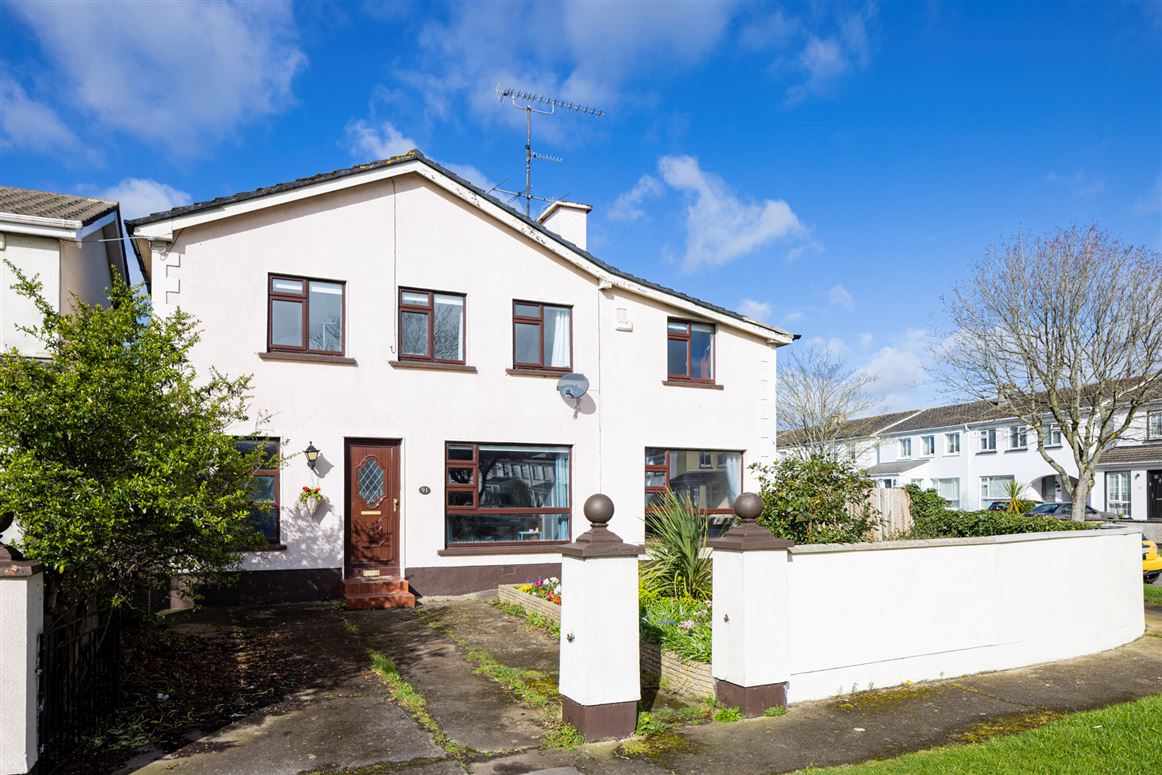 91 Broadmeadows, Swords, County Dublin