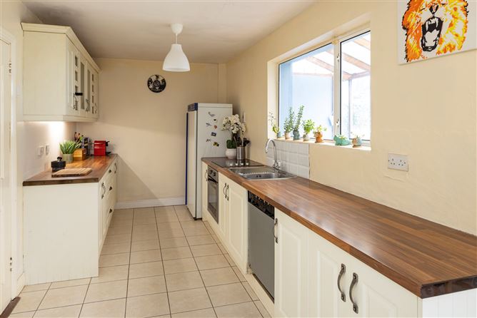 91 Broadmeadows, Swords, County Dublin