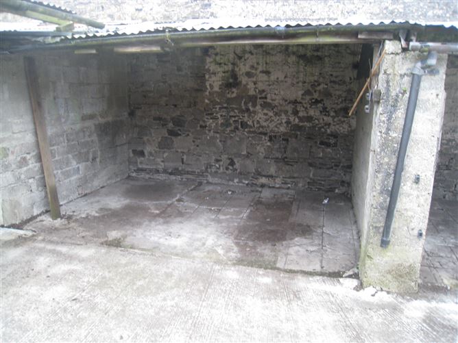 53 Main Street , Edgeworthstown, Longford