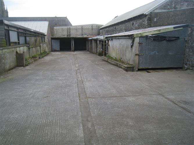 53 Main Street , Edgeworthstown, Longford