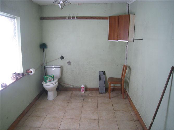53 Main Street , Edgeworthstown, Longford