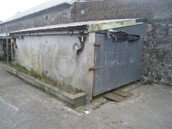 53 Main Street , Edgeworthstown, Longford