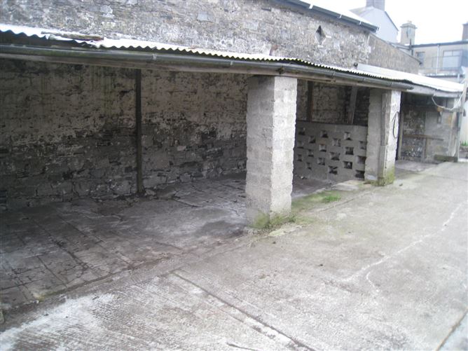 53 Main Street , Edgeworthstown, Longford