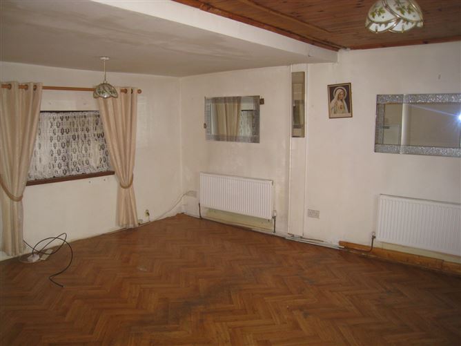 53 Main Street , Edgeworthstown, Longford