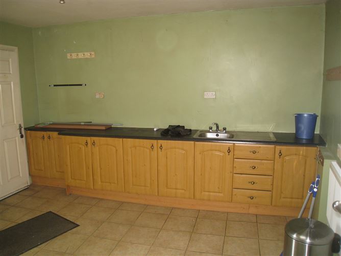 53 Main Street , Edgeworthstown, Longford