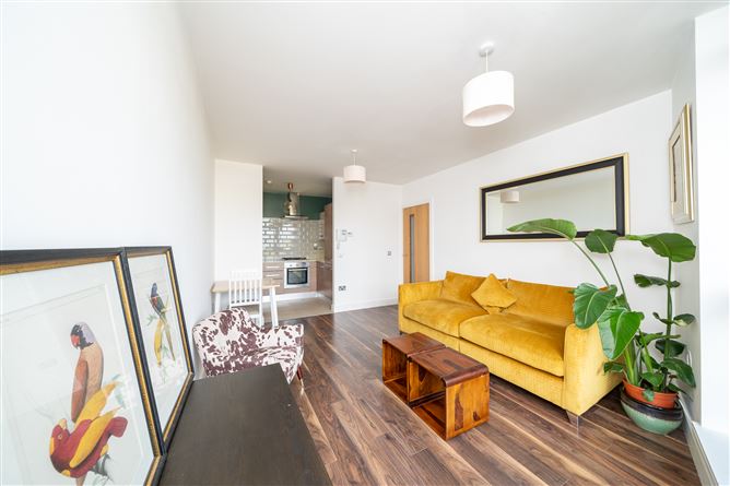 128 Kilmainham Square, Kilmainham, Dublin 8