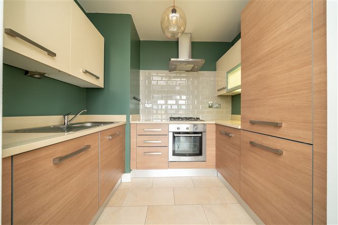 128 Kilmainham Square, Kilmainham, Dublin 8
