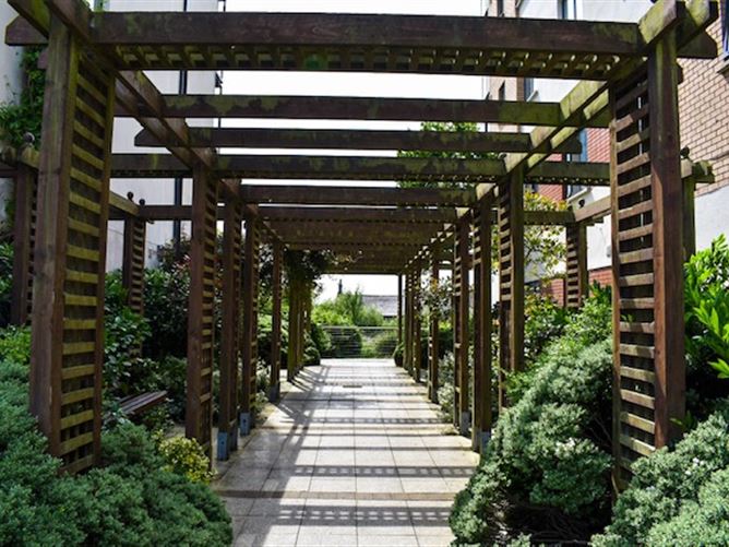 Apartment 7 The Quay, Market Point, Mullingar, Westmeath Property