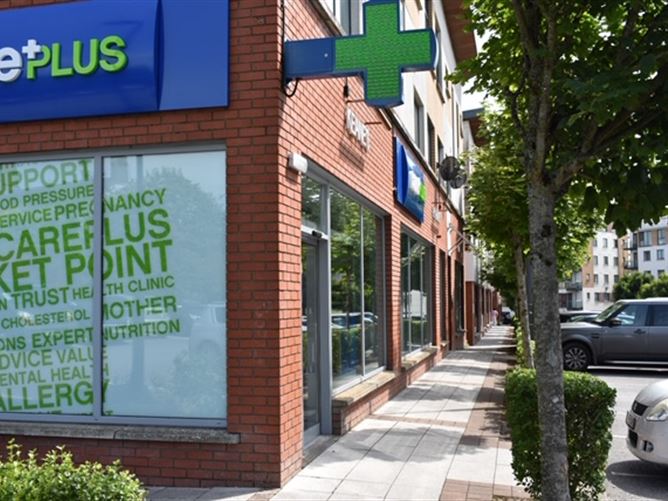 Apartment 7 The Quay, Market Point, Mullingar, Westmeath Property