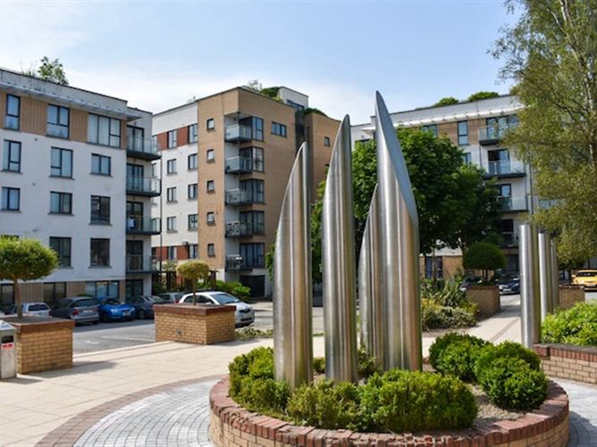 Apartment 7 The Quay, Market Point, Mullingar, Westmeath Property