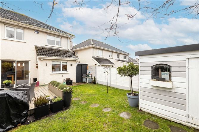 59 Lambay View, Rush, Co. Dublin