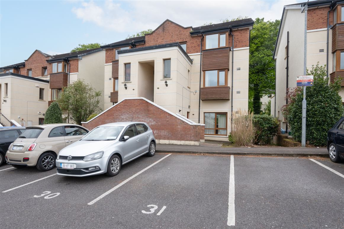 31 Manor Avenue, Maryborough Ridge, Douglas, Cork