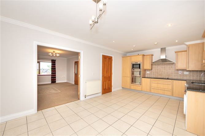 31 Manor Avenue, Maryborough Ridge, Douglas, Cork
