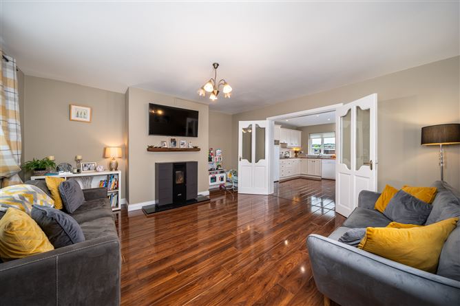 3 Woodlands Close, Birr, Co. Offaly