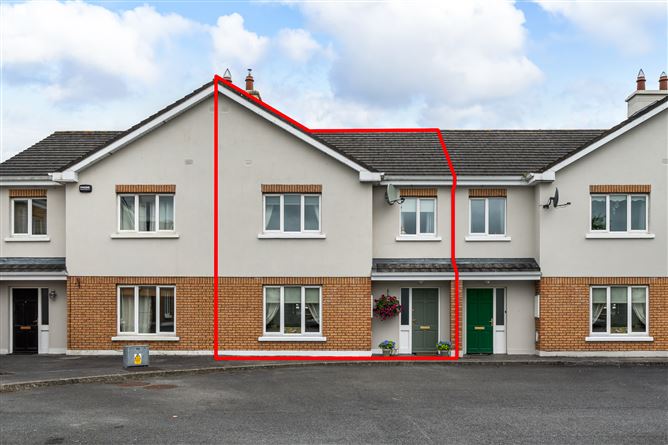 3 Woodlands Close, Birr, Co. Offaly