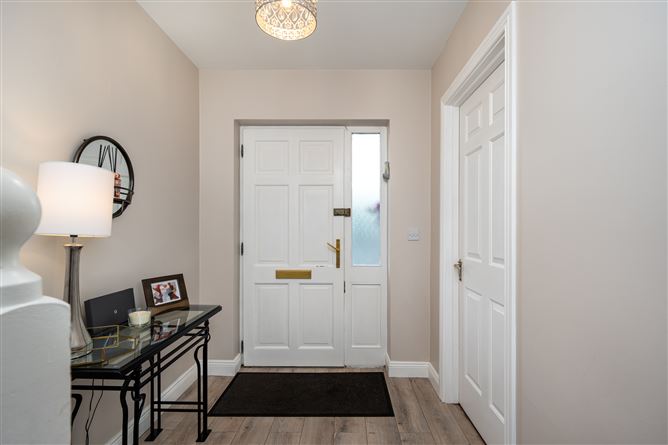 3 Woodlands Close, Birr, Co. Offaly