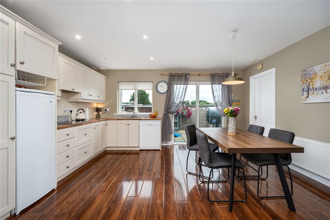 3 Woodlands Close, Birr, Co. Offaly