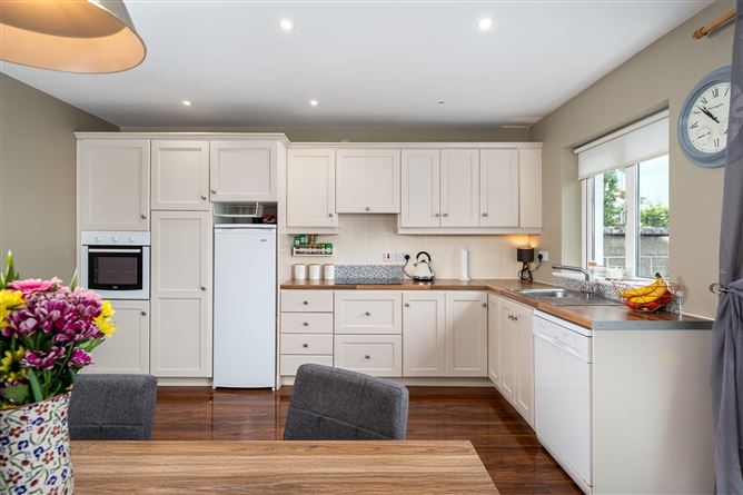3 Woodlands Close, Birr, Co. Offaly