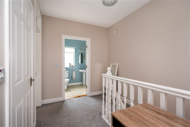3 Woodlands Close, Birr, Co. Offaly