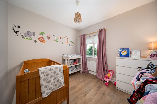 3 Woodlands Close, Birr, Co. Offaly
