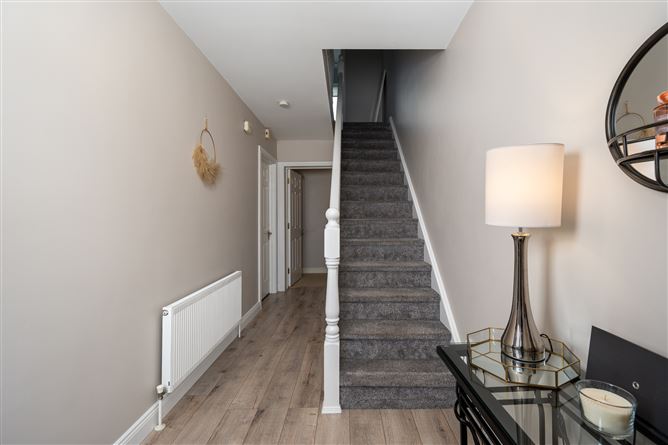 3 Woodlands Close, Birr, Co. Offaly