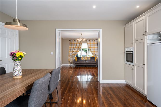 3 Woodlands Close, Birr, Co. Offaly