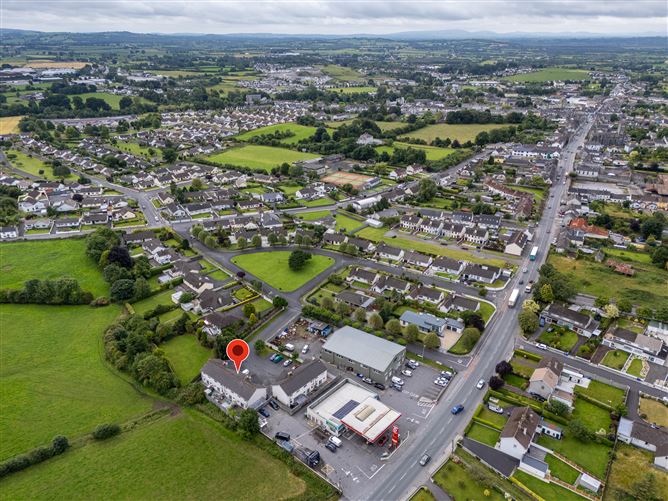 3 Woodlands Close, Birr, Co. Offaly