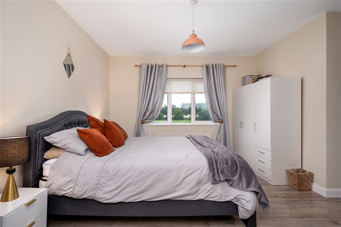 3 Woodlands Close, Birr, Co. Offaly