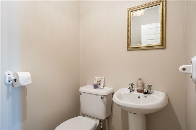3 Woodlands Close, Birr, Co. Offaly