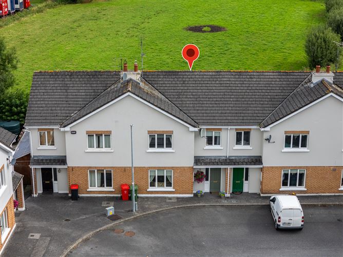 3 Woodlands Close, Birr, Co. Offaly