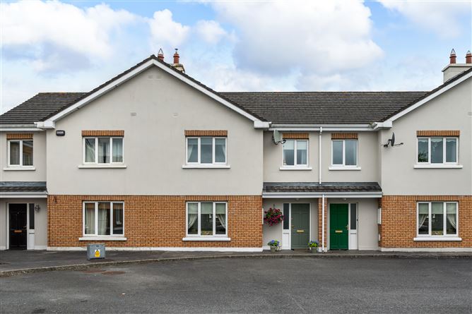 3 Woodlands Close, Birr, Co. Offaly