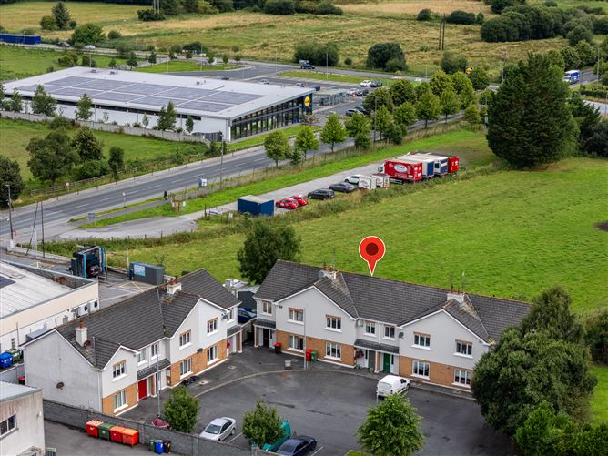 3 Woodlands Close, Birr, Co. Offaly